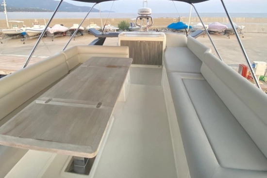 Beneteau Monte Carlo 52 usado à venda