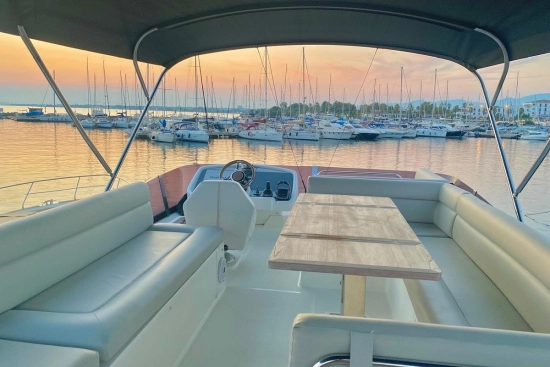 Beneteau Monte Carlo 52 usado à venda