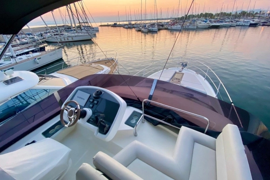 Beneteau Monte Carlo 52 usado à venda