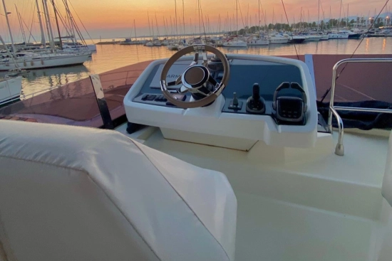 Beneteau Monte Carlo 52 usado à venda