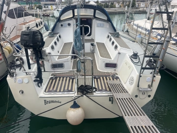 RM Yachts RM1050 usado à venda