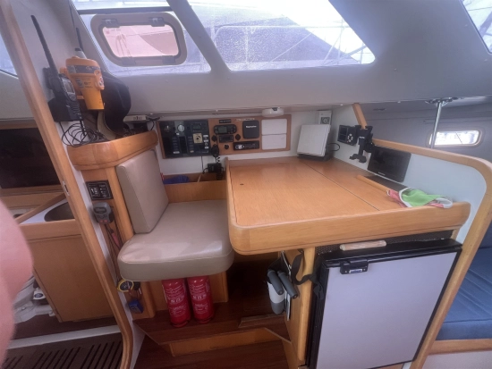 RM Yachts RM1050 usado à venda
