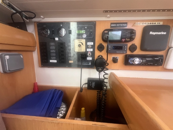 RM Yachts RM1050 usado à venda