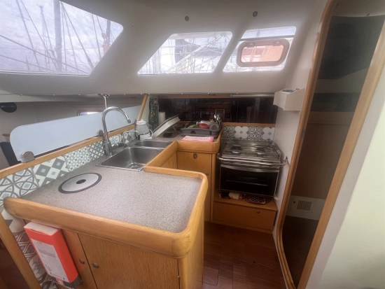 RM Yachts RM1050 usado à venda