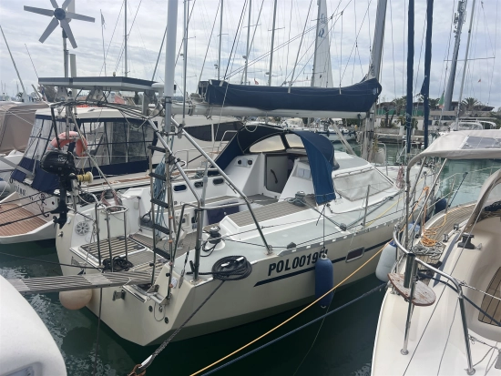 RM Yachts RM1050 usado à venda