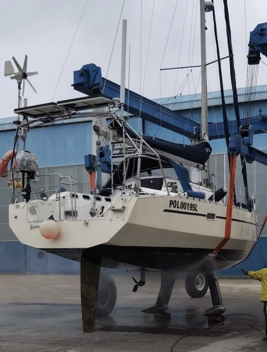 RM Yachts RM1050 usado à venda