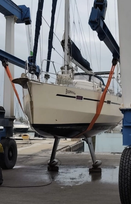 RM Yachts RM1050 usado à venda