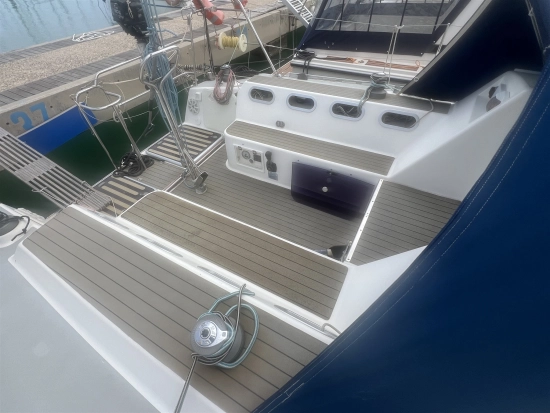 RM Yachts RM1050 usado à venda