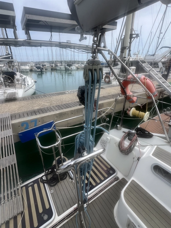 RM Yachts RM1050 usado à venda