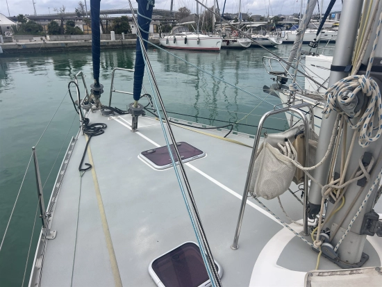 RM Yachts RM1050 usado à venda