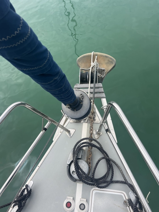 RM Yachts RM1050 usado à venda