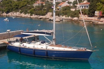 Beneteau 50 usado à venda