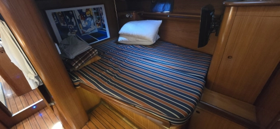 Beneteau 50 usado à venda