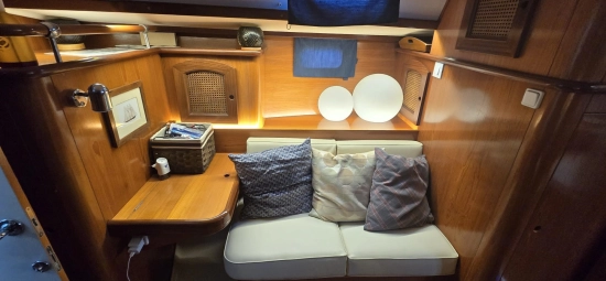 Beneteau 50 usado à venda
