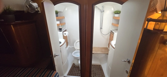 Beneteau 50 usado à venda