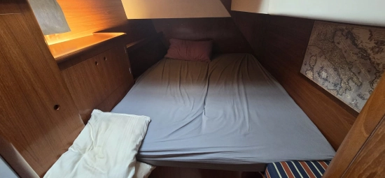 Beneteau 50 usado à venda