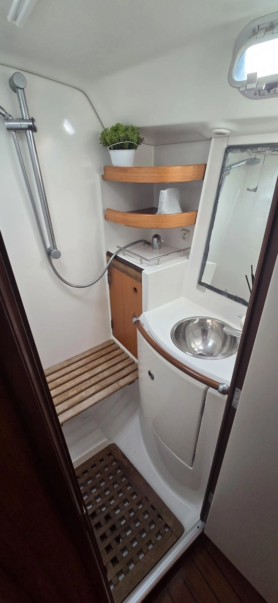 Beneteau 50 usado à venda