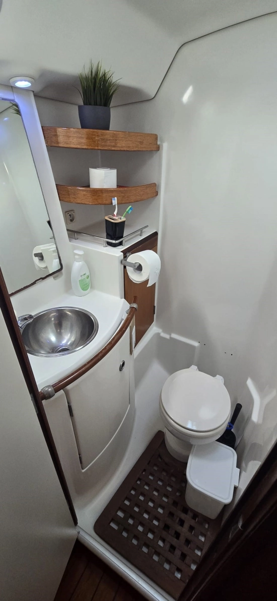 Beneteau 50 usado à venda