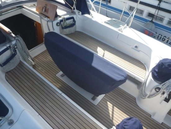 Beneteau 50 usado à venda