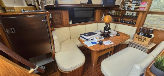Beneteau 50 usado à venda