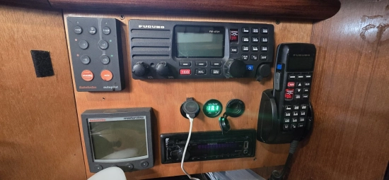 Beneteau 50 usado à venda