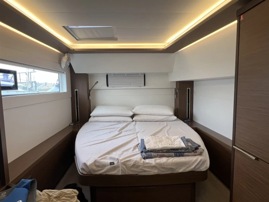Lagoon 46 de segunda mano en venta