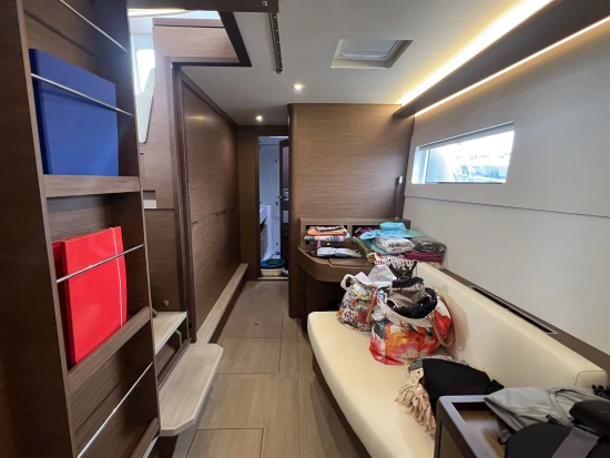 Lagoon 46 de segunda mano en venta