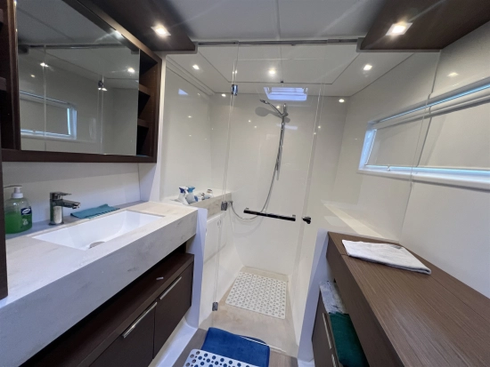 Lagoon 46 de segunda mano en venta