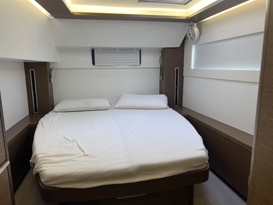 Lagoon 46 de segunda mano en venta
