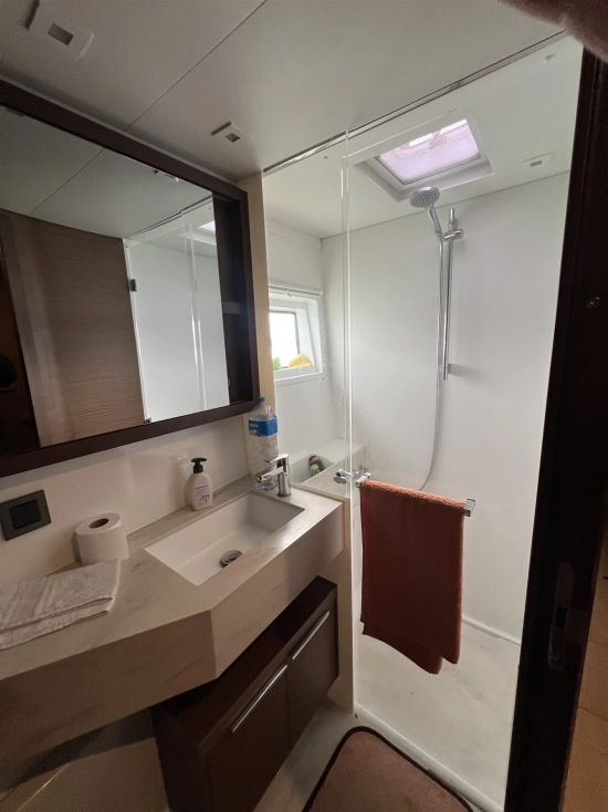 Lagoon 46 de segunda mano en venta