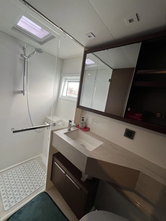 Lagoon 46 de segunda mano en venta