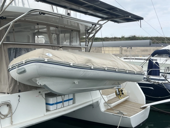 Lagoon 46 de segunda mano en venta