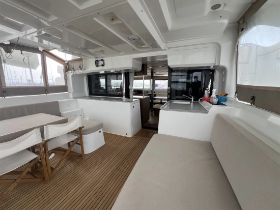 Lagoon 46 de segunda mano en venta