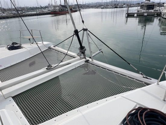 Lagoon 46 de segunda mano en venta