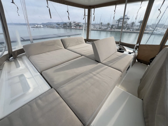 Lagoon 46 de segunda mano en venta