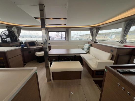 Lagoon 46 de segunda mano en venta