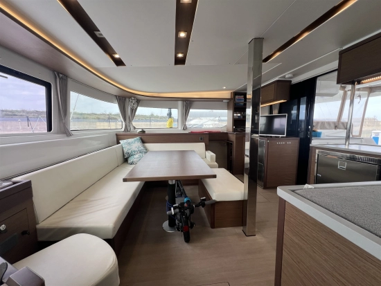 Lagoon 46 de segunda mano en venta