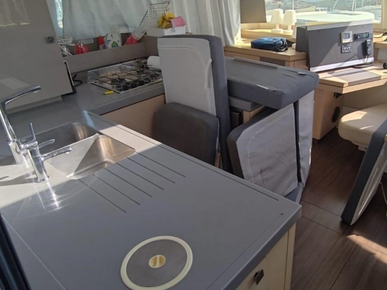 Fountaine Pajot Astrea 42 de segunda mano en venta