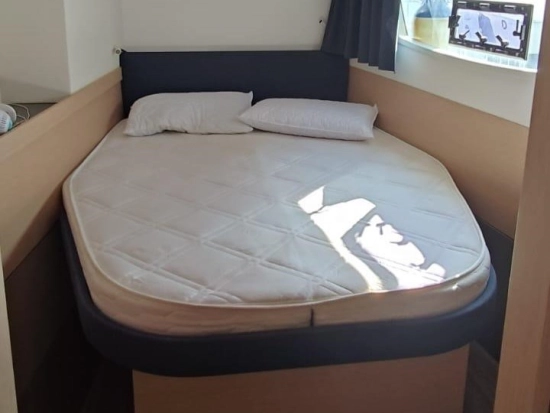 Fountaine Pajot Astrea 42 de segunda mano en venta
