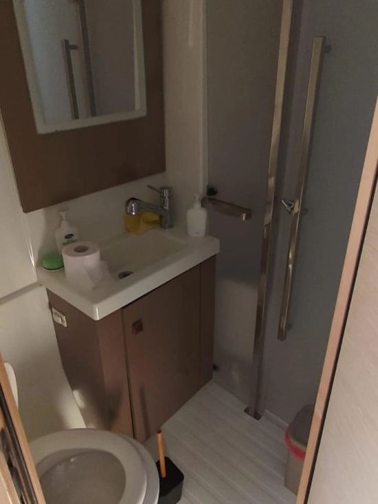 Fountaine Pajot Astrea 42 de segunda mano en venta