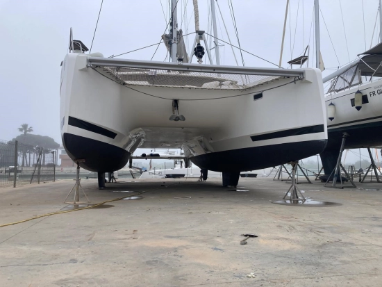 Fountaine Pajot Astrea 42 de segunda mano en venta