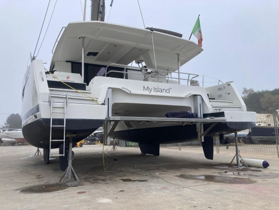 Fountaine Pajot Astrea 42 de segunda mano en venta