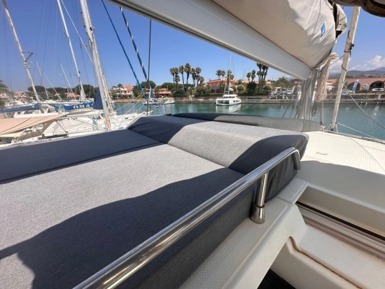Fountaine Pajot Astrea 42 de segunda mano en venta