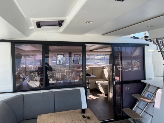 Fountaine Pajot Astrea 42 de segunda mano en venta