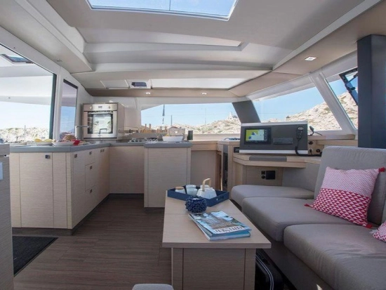 Fountaine Pajot Astrea 42 de segunda mano en venta
