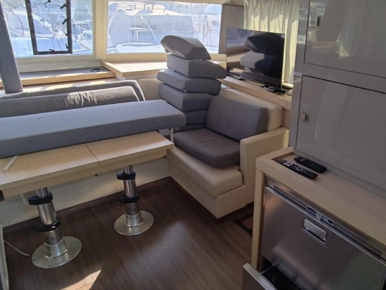 Fountaine Pajot Astrea 42 de segunda mano en venta