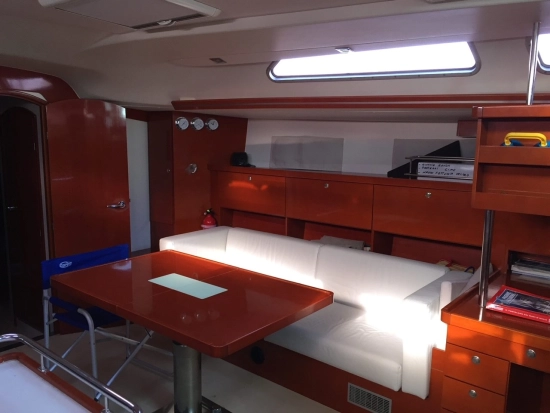 Hanse 531 de segunda mano en venta