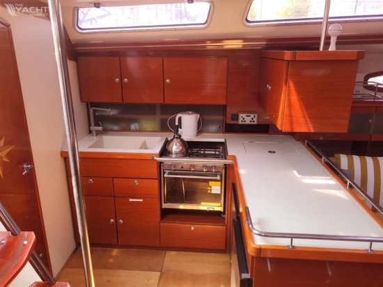 Hanse 531 de segunda mano en venta