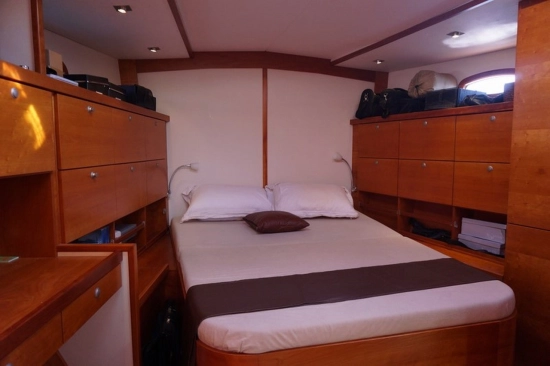 Hanse 531 de segunda mano en venta
