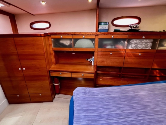 Hanse 531 de segunda mano en venta